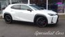 USED 2021 21 LEXUS UX 2.0 250h SUV 5dr Petrol Hybrid Premium Sport Edition Euro 6 (s/s) (184 ps) 