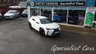 USED 2021 21 LEXUS UX 2.0 250h SUV 5dr Petrol Hybrid Premium Sport Edition Euro 6 (s/s) (184 ps) 