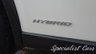 USED 2021 21 LEXUS UX 2.0 250h SUV 5dr Petrol Hybrid Premium Sport Edition Euro 6 (s/s) (184 ps) 