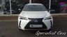 USED 2021 21 LEXUS UX 2.0 250h SUV 5dr Petrol Hybrid Premium Sport Edition Euro 6 (s/s) (184 ps) 