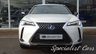 USED 2021 21 LEXUS UX 2.0 250h SUV 5dr Petrol Hybrid Premium Sport Edition Euro 6 (s/s) (184 ps) 