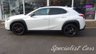 USED 2021 21 LEXUS UX 2.0 250h SUV 5dr Petrol Hybrid Premium Sport Edition Euro 6 (s/s) (184 ps) 