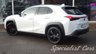 USED 2021 21 LEXUS UX 2.0 250h SUV 5dr Petrol Hybrid Premium Sport Edition Euro 6 (s/s) (184 ps) 