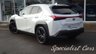 USED 2021 21 LEXUS UX 2.0 250h SUV 5dr Petrol Hybrid Premium Sport Edition Euro 6 (s/s) (184 ps) 