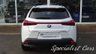 USED 2021 21 LEXUS UX 2.0 250h SUV 5dr Petrol Hybrid Premium Sport Edition Euro 6 (s/s) (184 ps) 