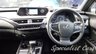 USED 2021 21 LEXUS UX 2.0 250h SUV 5dr Petrol Hybrid Premium Sport Edition Euro 6 (s/s) (184 ps) 