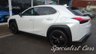 USED 2021 21 LEXUS UX 2.0 250h SUV 5dr Petrol Hybrid Premium Sport Edition Euro 6 (s/s) (184 ps) 