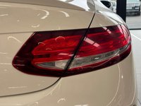 USED 2017 67 MERCEDES-BENZ C-CLASS 3.0 C43 V6 AMG (Premium Plus) Coupe 2dr Petrol G-Tronic+ 4MATIC Euro 6 (s/s) (367 ps) 