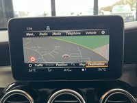 USED 2017 67 MERCEDES-BENZ C-CLASS 3.0 C43 V6 AMG (Premium Plus) Coupe 2dr Petrol G-Tronic+ 4MATIC Euro 6 (s/s) (367 ps) 
