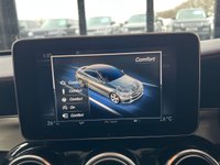 USED 2017 67 MERCEDES-BENZ C-CLASS 3.0 C43 V6 AMG (Premium Plus) Coupe 2dr Petrol G-Tronic+ 4MATIC Euro 6 (s/s) (367 ps) 