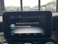 USED 2017 67 MERCEDES-BENZ C-CLASS 3.0 C43 V6 AMG (Premium Plus) Coupe 2dr Petrol G-Tronic+ 4MATIC Euro 6 (s/s) (367 ps) 