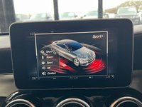 USED 2017 67 MERCEDES-BENZ C-CLASS 3.0 C43 V6 AMG (Premium Plus) Coupe 2dr Petrol G-Tronic+ 4MATIC Euro 6 (s/s) (367 ps) 