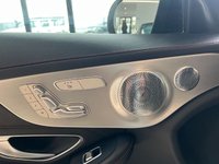 USED 2017 67 MERCEDES-BENZ C-CLASS 3.0 C43 V6 AMG (Premium Plus) Coupe 2dr Petrol G-Tronic+ 4MATIC Euro 6 (s/s) (367 ps) 