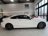 USED 2017 67 MERCEDES-BENZ C-CLASS 3.0 C43 V6 AMG (Premium Plus) Coupe 2dr Petrol G-Tronic+ 4MATIC Euro 6 (s/s) (367 ps) 