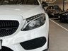 USED 2017 67 MERCEDES-BENZ C-CLASS 3.0 C43 V6 AMG (Premium Plus) Coupe 2dr Petrol G-Tronic+ 4MATIC Euro 6 (s/s) (367 ps) 