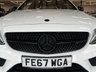 USED 2017 67 MERCEDES-BENZ C-CLASS 3.0 C43 V6 AMG (Premium Plus) Coupe 2dr Petrol G-Tronic+ 4MATIC Euro 6 (s/s) (367 ps) 