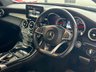 USED 2017 67 MERCEDES-BENZ C-CLASS 3.0 C43 V6 AMG (Premium Plus) Coupe 2dr Petrol G-Tronic+ 4MATIC Euro 6 (s/s) (367 ps) 