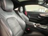 USED 2017 67 MERCEDES-BENZ C-CLASS 3.0 C43 V6 AMG (Premium Plus) Coupe 2dr Petrol G-Tronic+ 4MATIC Euro 6 (s/s) (367 ps) 