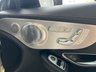USED 2017 67 MERCEDES-BENZ C-CLASS 3.0 C43 V6 AMG (Premium Plus) Coupe 2dr Petrol G-Tronic+ 4MATIC Euro 6 (s/s) (367 ps) 