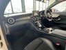 USED 2017 67 MERCEDES-BENZ C-CLASS 3.0 C43 V6 AMG (Premium Plus) Coupe 2dr Petrol G-Tronic+ 4MATIC Euro 6 (s/s) (367 ps) 