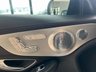USED 2017 67 MERCEDES-BENZ C-CLASS 3.0 C43 V6 AMG (Premium Plus) Coupe 2dr Petrol G-Tronic+ 4MATIC Euro 6 (s/s) (367 ps) 