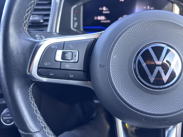 2021 VOLKSWAGEN T-ROC - Photo 12