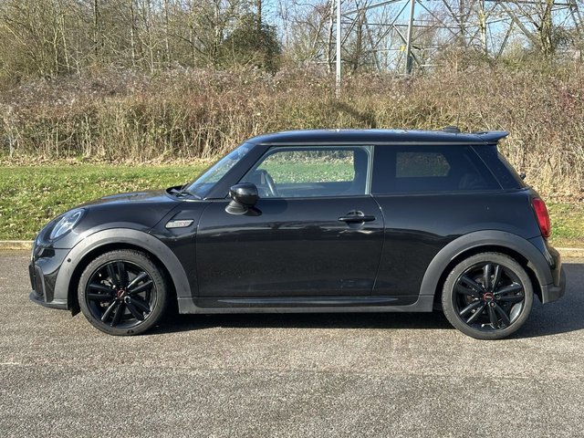 2021 MINI HATCH - Photo 2