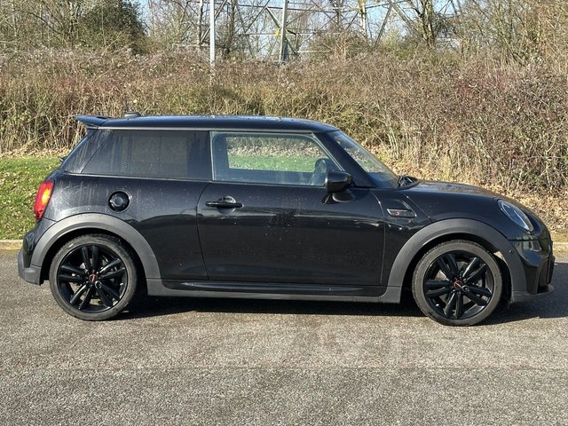 2021 MINI HATCH - Photo 6