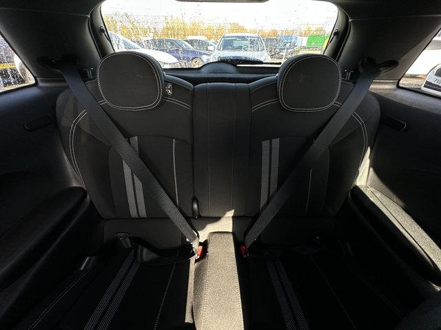 2021 MINI HATCH - Photo 10