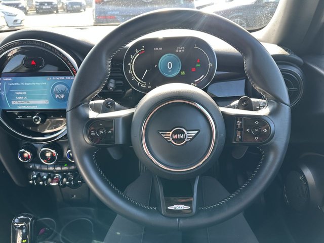2021 MINI HATCH - Photo 12