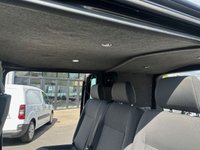 USED 2015 65 VOLKSWAGEN TRANSPORTER 2.0 BiTDI T32 Highline Kombi Diesel DSG 4 MOTION (178 bhp) NO VAT FSH (9 SERVICES) STUNNING  4 WHEEL DRIVE DSG AUTO 180 BHP !!!!