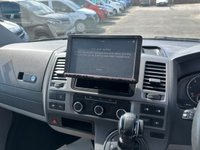 USED 2015 65 VOLKSWAGEN TRANSPORTER 2.0 BiTDI T32 Highline Kombi Diesel DSG 4 MOTION (178 bhp) NO VAT FSH (9 SERVICES) STUNNING  4 WHEEL DRIVE DSG AUTO 180 BHP !!!!
