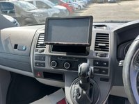 USED 2015 65 VOLKSWAGEN TRANSPORTER 2.0 BiTDI T32 Highline Kombi Diesel DSG 4 MOTION (178 bhp) NO VAT FSH (9 SERVICES) STUNNING  4 WHEEL DRIVE DSG AUTO 180 BHP !!!!