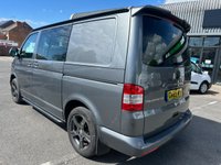 USED 2015 65 VOLKSWAGEN TRANSPORTER 2.0 BiTDI T32 Highline Kombi Diesel DSG 4 MOTION (178 bhp) NO VAT FSH (9 SERVICES) STUNNING  4 WHEEL DRIVE DSG AUTO 180 BHP !!!!