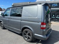 USED 2015 65 VOLKSWAGEN TRANSPORTER 2.0 BiTDI T32 Highline Kombi Diesel DSG 4 MOTION (178 bhp) NO VAT FSH (9 SERVICES) STUNNING  4 WHEEL DRIVE DSG AUTO 180 BHP !!!!