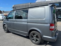 USED 2015 65 VOLKSWAGEN TRANSPORTER 2.0 BiTDI T32 Highline Kombi Diesel DSG 4 MOTION (178 bhp) NO VAT FSH (9 SERVICES) STUNNING  4 WHEEL DRIVE DSG AUTO 180 BHP !!!!