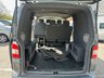 USED 2015 65 VOLKSWAGEN TRANSPORTER 2.0 BiTDI T32 Highline Kombi Diesel DSG 4 MOTION (178 bhp) NO VAT FSH (9 SERVICES) STUNNING  4 WHEEL DRIVE DSG AUTO 180 BHP !!!!