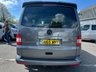 USED 2015 65 VOLKSWAGEN TRANSPORTER 2.0 BiTDI T32 Highline Kombi Diesel DSG 4 MOTION (178 bhp) NO VAT FSH (9 SERVICES) STUNNING  4 WHEEL DRIVE DSG AUTO 180 BHP !!!!