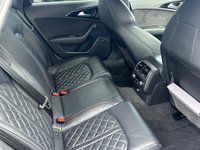 USED 2016 16 AUDI A6 SALOON 3.0 BiTDI V6 Black Edition Saloon 4dr Diesel Tiptronic quattro Euro 6 (s/s) (320 ps) SUPER SPORT SEATS + TECH PACK + 20" ALLOYS + LOW MILES