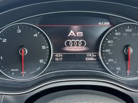 USED 2016 16 AUDI A6 SALOON 3.0 BiTDI V6 Black Edition Saloon 4dr Diesel Tiptronic quattro Euro 6 (s/s) (320 ps) SUPER SPORT SEATS + TECH PACK + 20" ALLOYS + LOW MILES