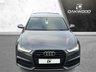 USED 2016 16 AUDI A6 SALOON 3.0 BiTDI V6 Black Edition Saloon 4dr Diesel Tiptronic quattro Euro 6 (s/s) (320 ps) SUPER SPORT SEATS + TECH PACK + 20" ALLOYS + LOW MILES