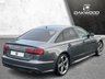 USED 2016 16 AUDI A6 SALOON 3.0 BiTDI V6 Black Edition Saloon 4dr Diesel Tiptronic quattro Euro 6 (s/s) (320 ps) SUPER SPORT SEATS + TECH PACK + 20" ALLOYS + LOW MILES