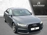 USED 2016 16 AUDI A6 SALOON 3.0 BiTDI V6 Black Edition Saloon 4dr Diesel Tiptronic quattro Euro 6 (s/s) (320 ps) SUPER SPORT SEATS + TECH PACK + 20" ALLOYS + LOW MILES