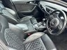 USED 2016 16 AUDI A6 SALOON 3.0 BiTDI V6 Black Edition Saloon 4dr Diesel Tiptronic quattro Euro 6 (s/s) (320 ps) SUPER SPORT SEATS + TECH PACK + 20" ALLOYS + LOW MILES