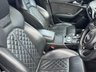 USED 2016 16 AUDI A6 SALOON 3.0 BiTDI V6 Black Edition Saloon 4dr Diesel Tiptronic quattro Euro 6 (s/s) (320 ps) SUPER SPORT SEATS + TECH PACK + 20" ALLOYS + LOW MILES