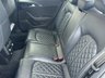 USED 2016 16 AUDI A6 SALOON 3.0 BiTDI V6 Black Edition Saloon 4dr Diesel Tiptronic quattro Euro 6 (s/s) (320 ps) SUPER SPORT SEATS + TECH PACK + 20" ALLOYS + LOW MILES