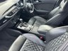 USED 2016 16 AUDI A6 SALOON 3.0 BiTDI V6 Black Edition Saloon 4dr Diesel Tiptronic quattro Euro 6 (s/s) (320 ps) SUPER SPORT SEATS + TECH PACK + 20" ALLOYS + LOW MILES