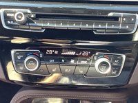 USED 2016 16 BMW X1 2.0 20d xLine SUV 5dr Diesel Auto xDrive Euro 6 (s/s) (190 ps) Parking sensors Sat Nav