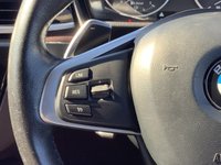 USED 2016 16 BMW X1 2.0 20d xLine SUV 5dr Diesel Auto xDrive Euro 6 (s/s) (190 ps) Parking sensors Sat Nav