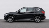 USED 2016 16 BMW X1 2.0 20d xLine SUV 5dr Diesel Auto xDrive Euro 6 (s/s) (190 ps) Parking sensors Sat Nav